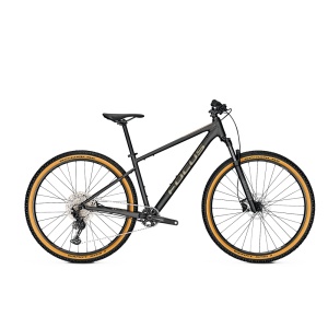 Bicicleta Focus Whistler 3.9 29DI 29 Negru - M(42cm)