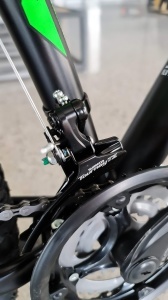Bicicleta Mtb ULTRA Nitro mdb 29 - 520mm - Img 5