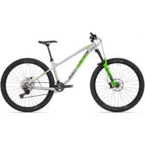 Bicicleta Rock Machine Blizz TRL 70-29 29 Gloss Grey/Black/Green 13.5 - (M) - Img 2