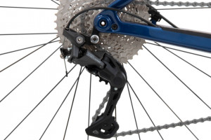 Bicicleta Rock Machine Catherine CRB 20-29 29 Gloss Dark Blue/Pink/Silver 15.0 - (S) - Img 6
