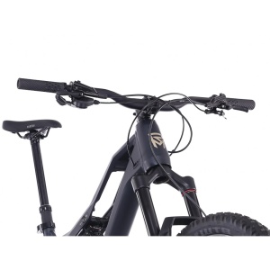 Bicicleta Rock Machine Whizz FS II 50 27.5/29 Matte Deep Ocean Blue 16.0 - (M) - Img 7