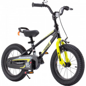 Bicicleta Royal Baby EZ Freestyle 16 Pink - Img 7