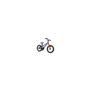 Bicicleta Royal Baby Kable-Belt 16 Blue - Img 10