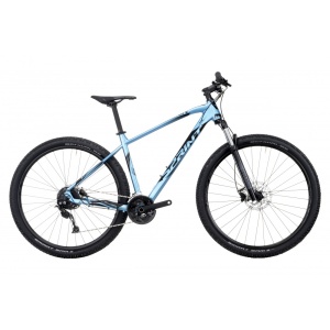 Bicicleta Sprint Apolon 29 Albastru/Negru 52cm