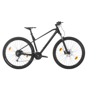 Bicicleta Sprint Apolon Pro 29 Negru Mat 520 mm