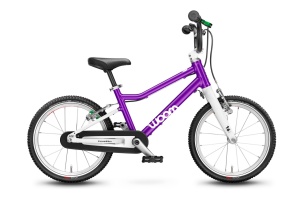 Bicicleta woom 3 - Img 2