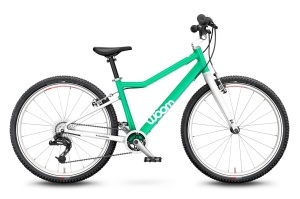 Bicicleta woom 5 - Img 2
