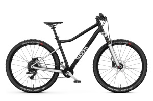 Bicicleta woom OFF AIR 6 generația 2
