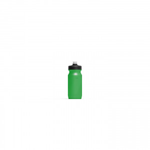 BIDON CUBE BOOTTLE GRIP 500ml Verde