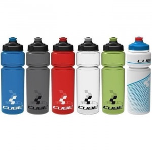 BIDON CUBE ICON 750ml Verde - Img 2
