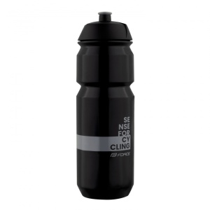 Bidon Force FINE 750ml, negru-gri