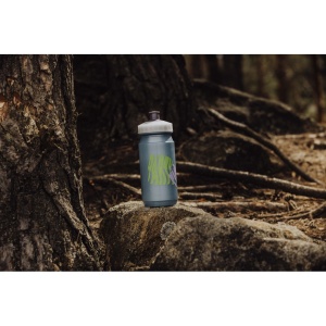 Bidon Force Party Ride 550ml albastru - Img 3
