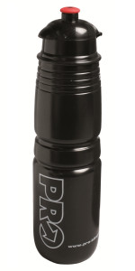 BIDON PRO SUPERHYDRA 750ML NEGRU (15)