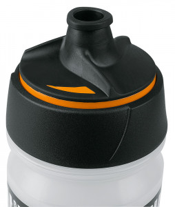 Bidon SKS Twist 750ml - White - Img 1