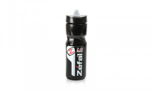 Bidon ZEFAL Z2O Pro 80 Lock-Cap 800ml - Black