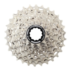 BLOC DE PINIOANE PE CASETA SHIMANO CS-R8101 ULTEGRA 12-VIT 11-12-13-14-15-16-17-19-21-24-27-30T AMBALAT IND.