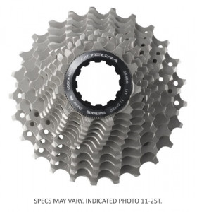 BLOC DE PINIOANE PE CASETA SHIMANO ULTEGRA CS-6800 11 VIT. 12-13-14-15-16-17-18-19-21-23-25T AMBALAT IND.