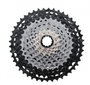 BLOC DE PINIOANE SHIMANO XTR CS-M9101-12 12 VIT. (HYPERGLIDE+) 10-12-14-16-18-21-24-28-33-39-45-51T AMBALAT IND.