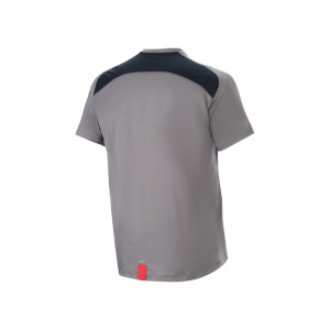 Bluza Alpinestars A-Dura Dri Astar SS Jersey Dark Gray M - Img 3