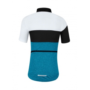 Bluza Copii Force Kid View Albastru/Alb/Negru 140-153 cm - Img 5