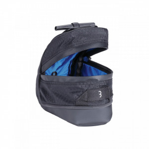Borseta sa BBB BSB-12S StorePack negru reflectorizant S - Img 3