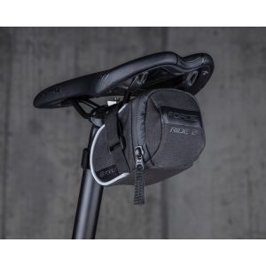 Borseta Sa Force Ride 2 velcro neagra M - Img 9