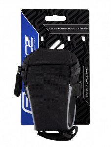 Borseta Sa Force Ride 2 velcro neagra M - Img 5