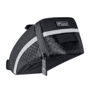 Borseta Sa Force Ride klick neagra L - Img 1