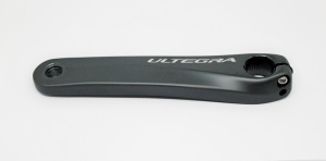 BRAT PEDALIER SHIMANO FC-M6800 STANGA 172.5MM