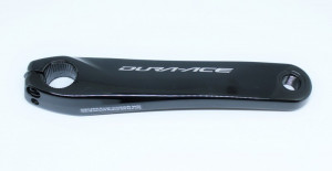BRAT STANGA PT. ANGRENAJ SHIMANO FC-R9100 172.5MM