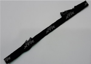 BRATARA SHIMANO XTR NEAGRA (PROMO)