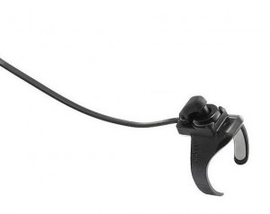 BUTON DE SCHIMBATOR SHIMANO DURA ACE-DI2 SW-7972 SPATE 10 VIT. MULTIPOSITION AROUND THE HANDLE BAR SPEC (FOR SPRINTER) AMBALAT IND.