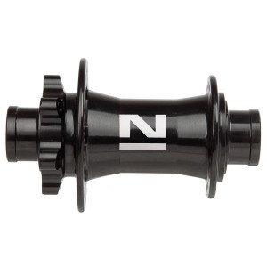Butuc Fata NOVATEC DH61SB-HL 20x110 32H FD Negru
