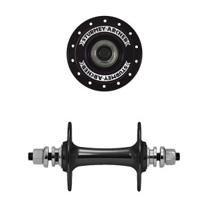 Butuc Fata Single Speed STURMEY- ARCHER HBT30 36H Negru