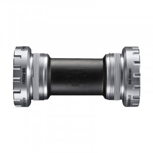 BUTUC PEDALIER SHIMANO BB-RS501 RULMENTI DREAPTA & STANGA (BSA) AMBALAT IND.