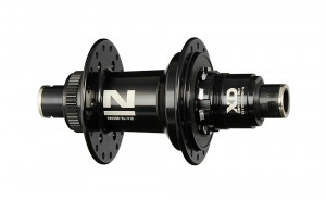 Butuc Spate NOVATEC D902SB-CL-X12-A4A-S11 12 x 142 mm 32H