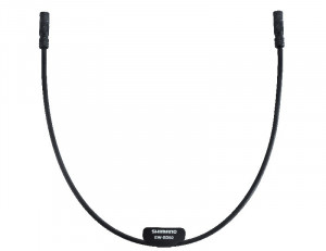 CABLU ELECTRIC SHIMANO EW-SD50-I PT. CABLU INTERIOR 850MM NEGRU VRAC