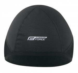 Caciula sub casca Force Freeze pentru iarna, neagra, L-XL - Img 4