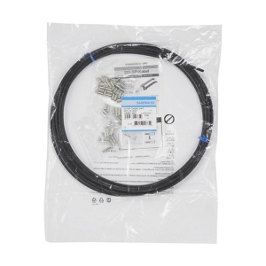 CAMASA DE SCHIMBATOR SHIMANO SIS-SP51 GREASE-IN NEAGRA 25FT.