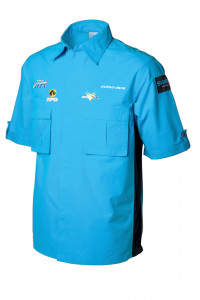CAMASA MECANIC SHIMANO CYAN