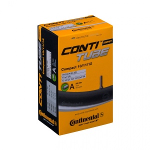 Camera Continental Compact 10/11/12 44/62-194/222 10x1 5/8 12x1.75-1/2x2 1/4 A34