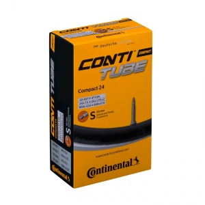 Camera Continental Compact 24 32/47-507/544 24x1 1/4-1.75x2 S42 - Img 1