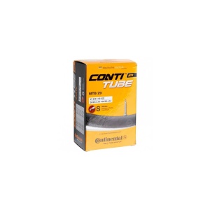 Camera Continental MTB 29 Wide 65/70-622 29x2.6-2.8 S42 - Img 1