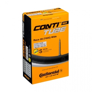 Camera Continental Race 28 Wide 25/32-622/630 27x1.0-1 1/4 S60