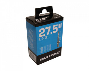 Camera IMPAC SV27.5 (40/60-584) IB 40mm