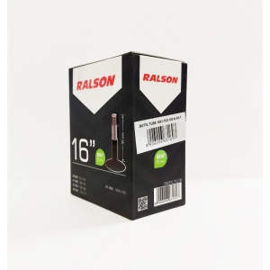 Camera Ralson R-6205 16x1.75-2.125 (40/57-305) AV - Img 6