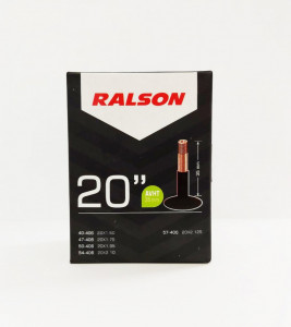 Camera Ralson R-6205 20x1.75/2.125 (40/57-406) AV - Img 2