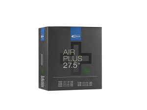 Camera SCHWALBE AV21+AP Air Plus 27.5 (54/70-584) 40mm