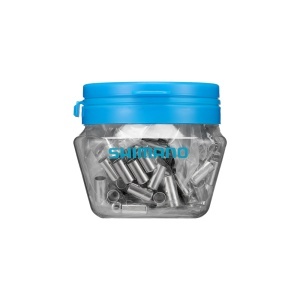 Cap Camasa Frana SHIMANO 6mm - Img 2