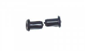 Capac Ghidon CONTEC - Black